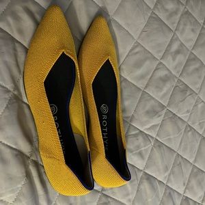 ROTHY'S THE POINT WOMEN'S SHOES